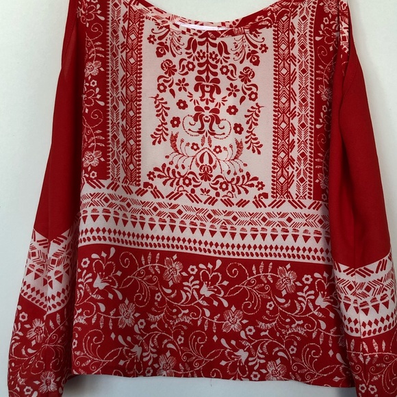 HP✨Cropped Tank - Picture 3 of 8